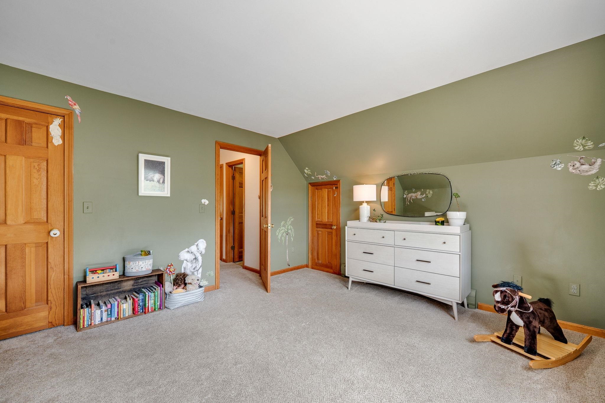 140 Point Ridge Road Berlin, VT 05641 - Photo 25 of 43