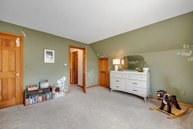 $495,000 | 140 Point Ridge Road, Berlin, VT 05641