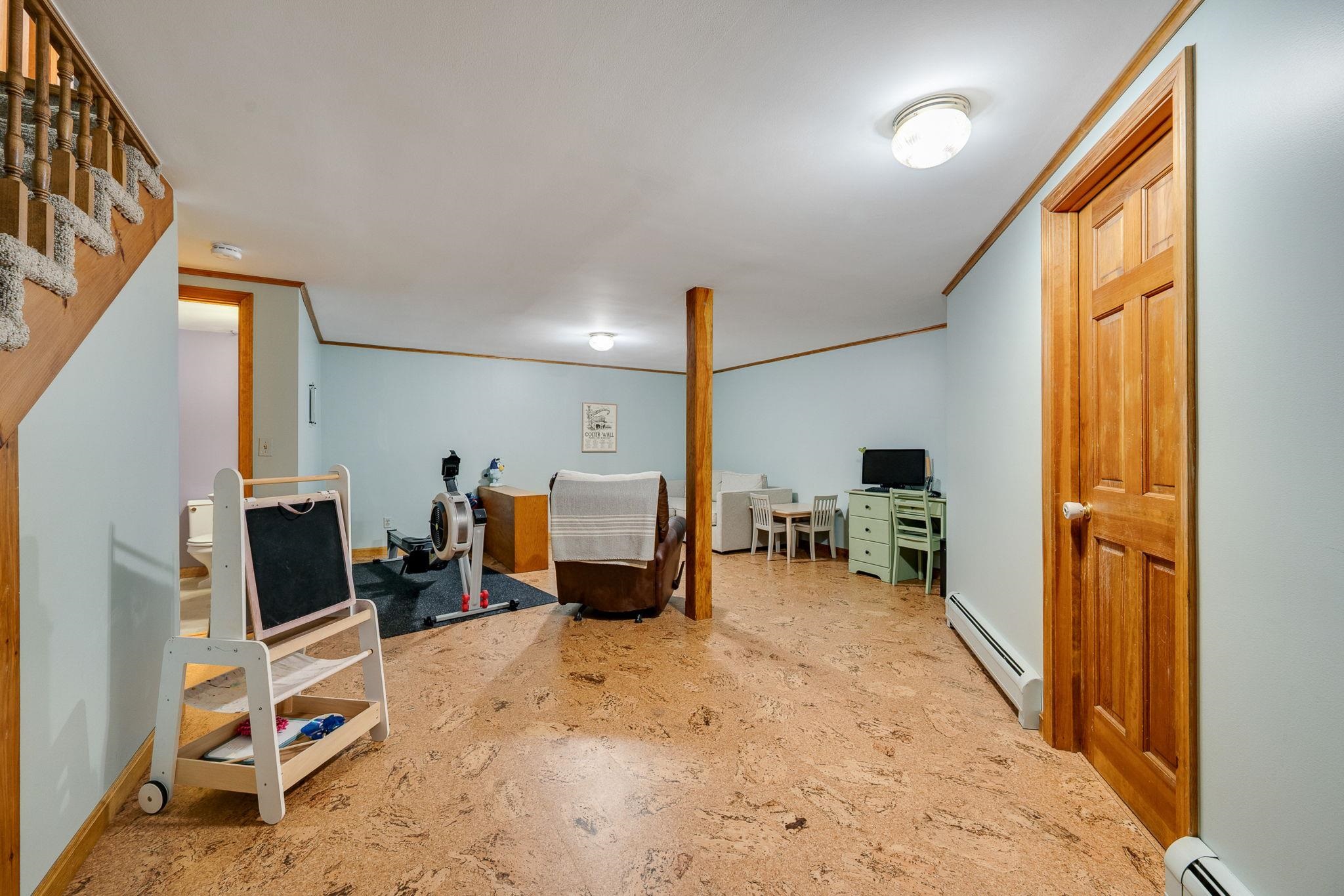 140 Point Ridge Road Berlin, VT 05641 - Photo 27 of 43