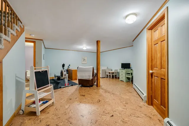 $495,000 | 140 Point Ridge Road, Berlin, VT 05641