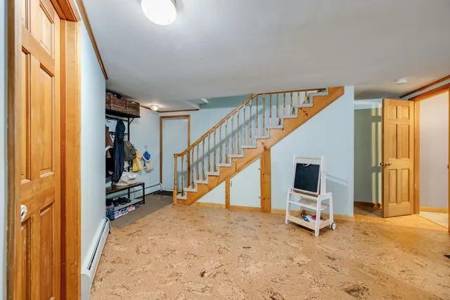 $495,000 | 140 Point Ridge Road, Berlin, VT 05641