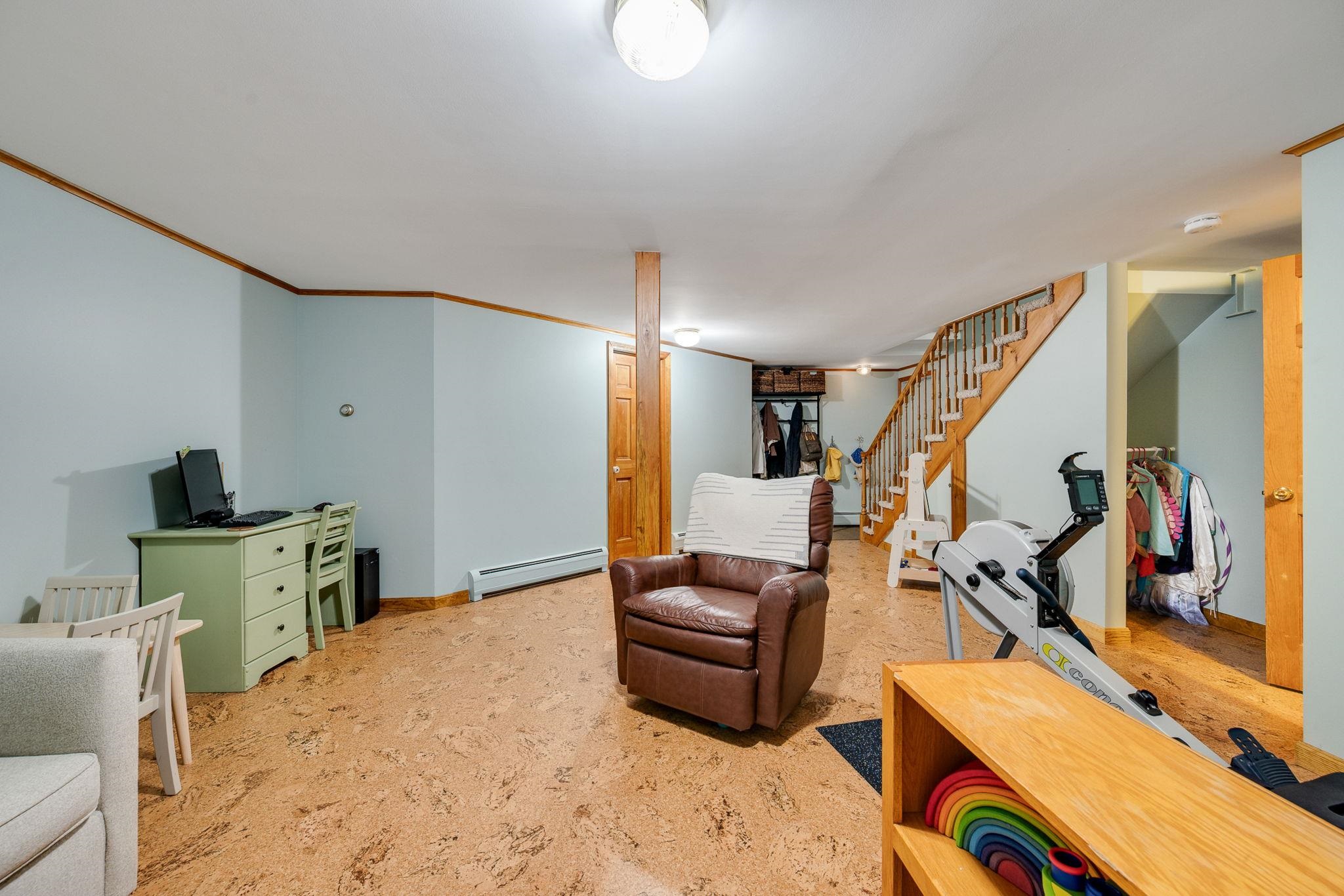 140 Point Ridge Road Berlin, VT 05641 - Photo 29 of 43