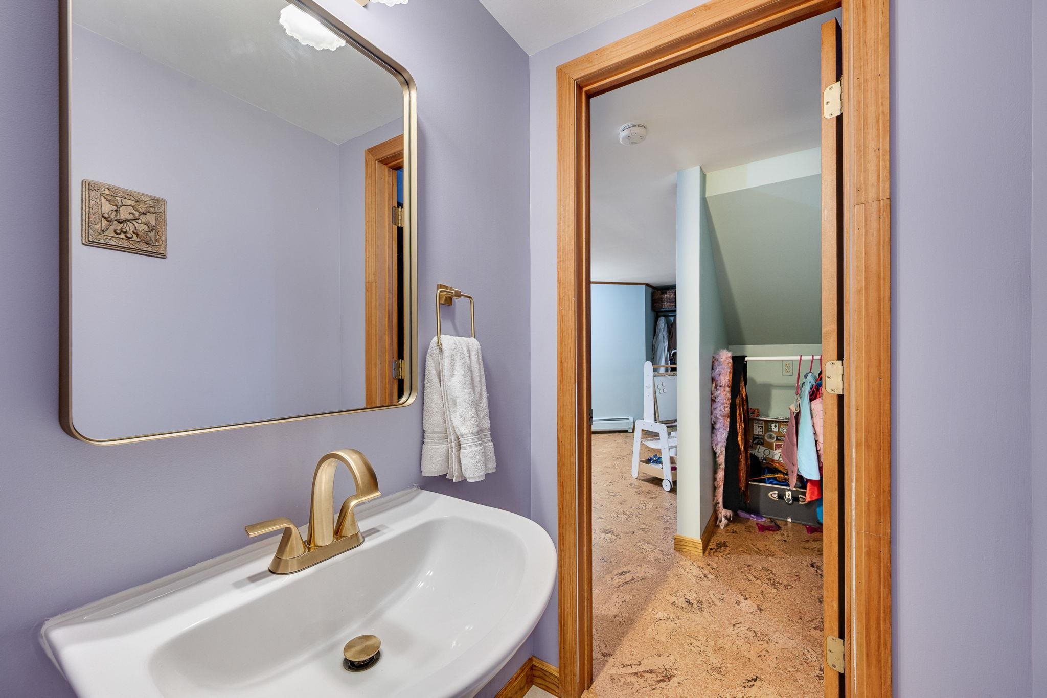 140 Point Ridge Road Berlin, VT 05641 - Photo 30 of 43