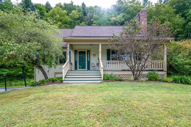 $495,000 | 140 Point Ridge Road, Berlin, VT 05641