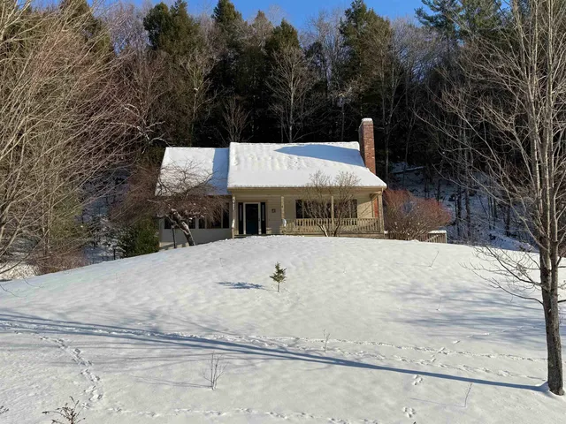 $475,000 | 140 Point Ridge Road, Berlin, VT 05641