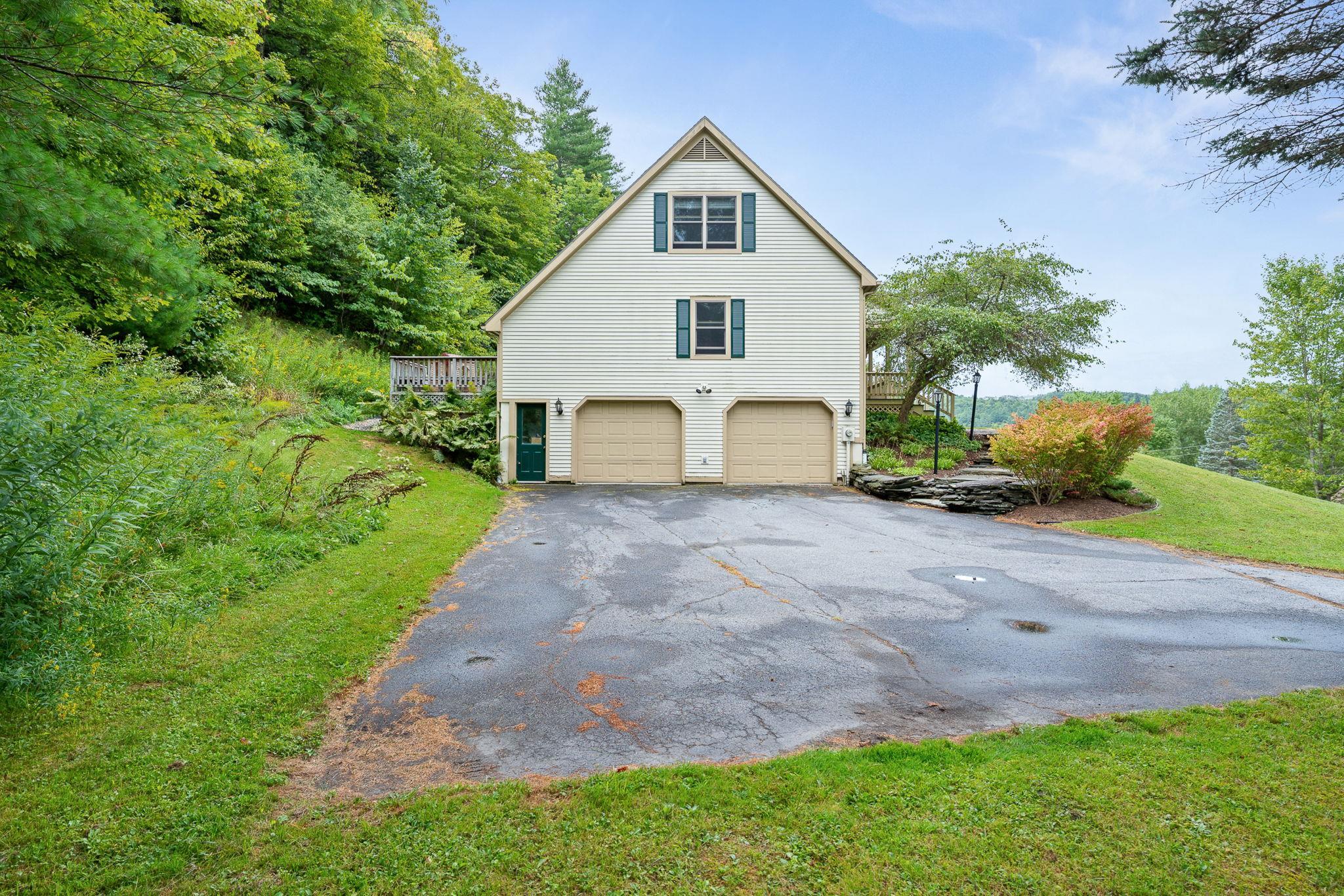 140 Point Ridge Road Berlin, VT 05641 - Photo 32 of 43