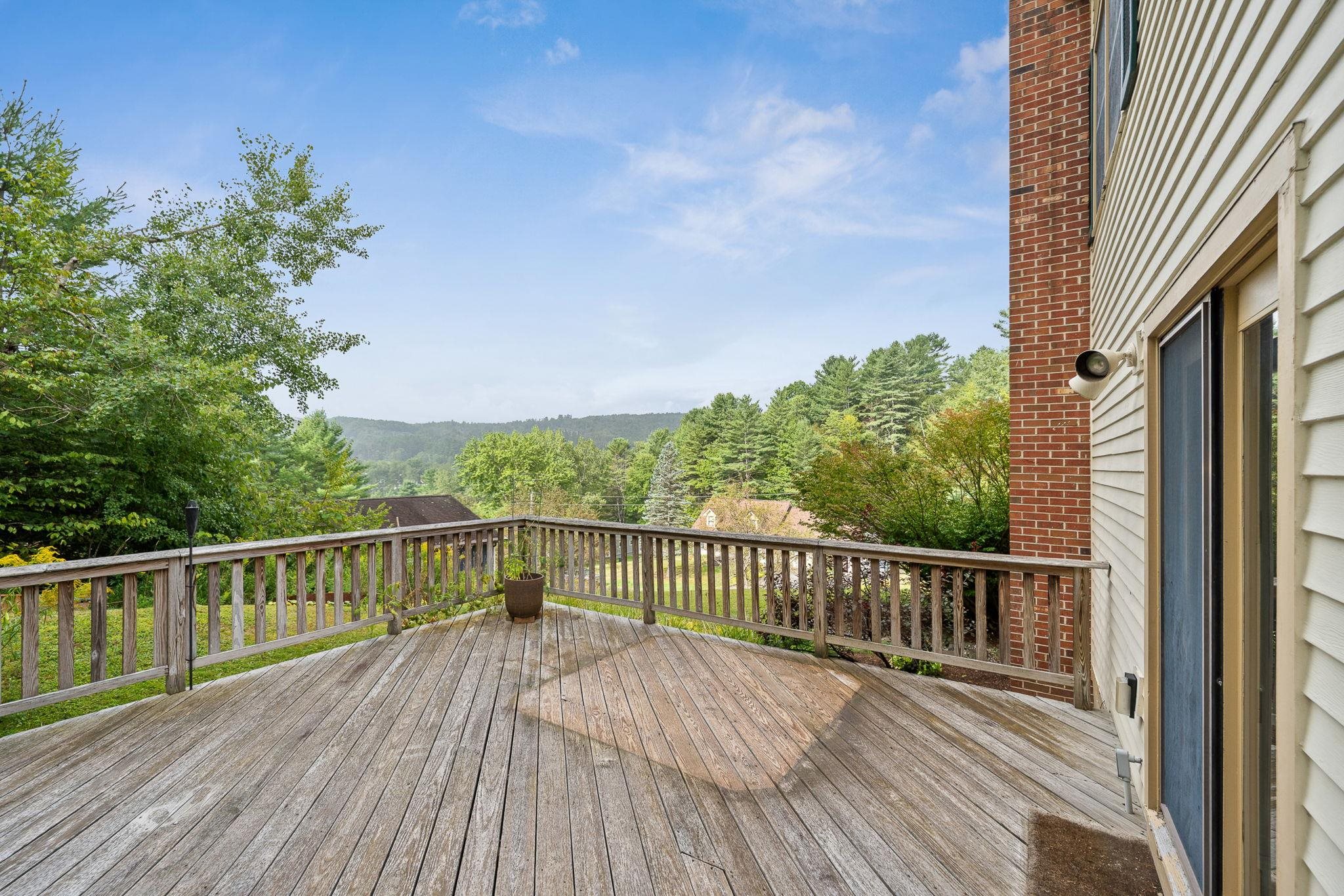 140 Point Ridge Road Berlin, VT 05641 - Photo 33 of 43