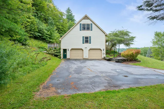 $495,000 | 140 Point Ridge Road, Berlin, VT 05641