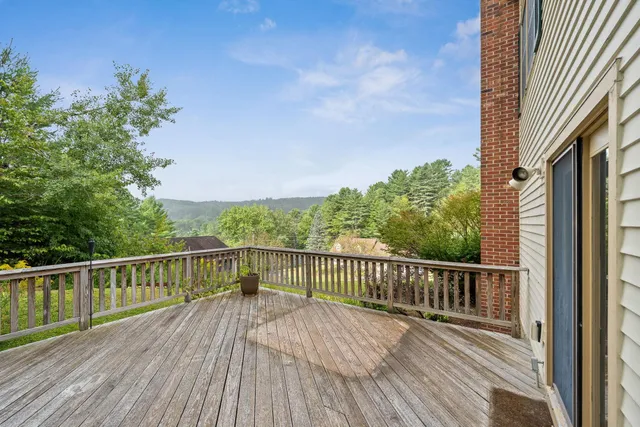 $495,000 | 140 Point Ridge Road, Berlin, VT 05641