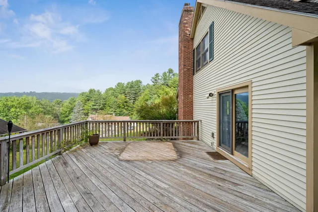 $495,000 | 140 Point Ridge Road, Berlin, VT 05641