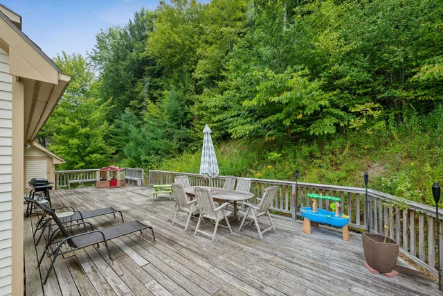 $495,000 | 140 Point Ridge Road, Berlin, VT 05641