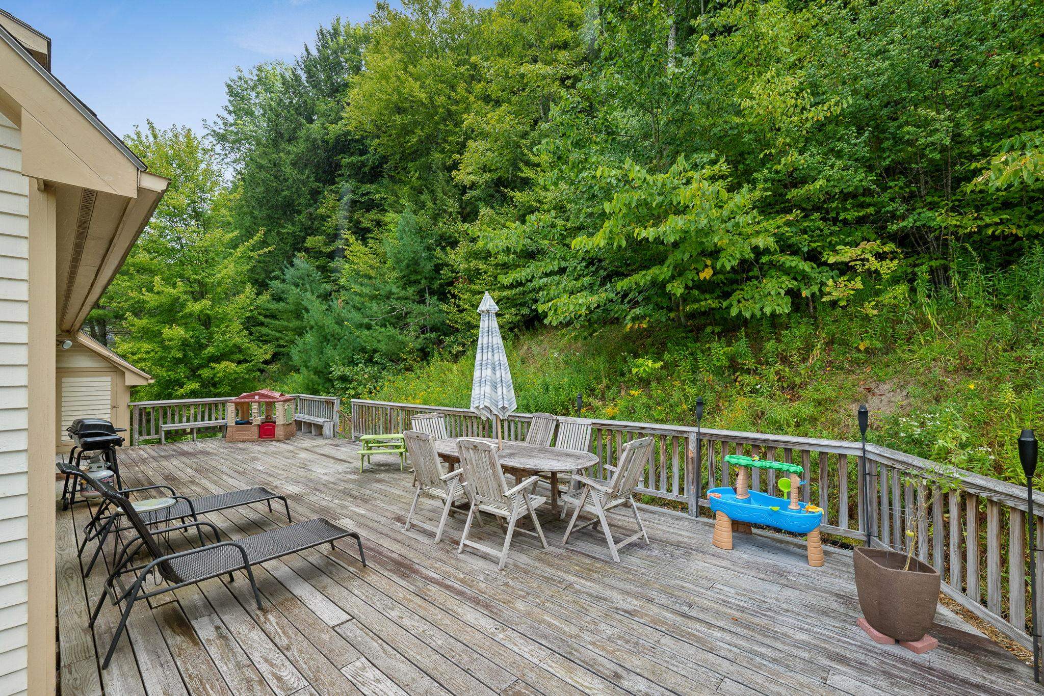 140 Point Ridge Road Berlin, VT 05641 - Photo 35 of 43