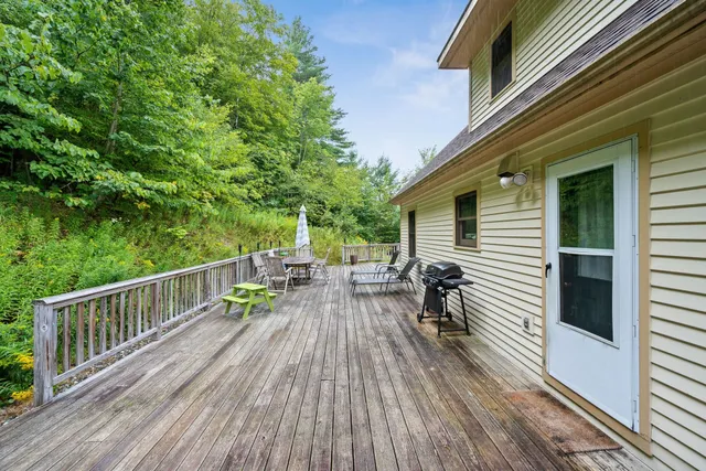 $495,000 | 140 Point Ridge Road, Berlin, VT 05641