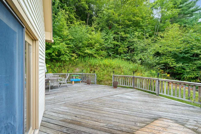 $495,000 | 140 Point Ridge Road, Berlin, VT 05641