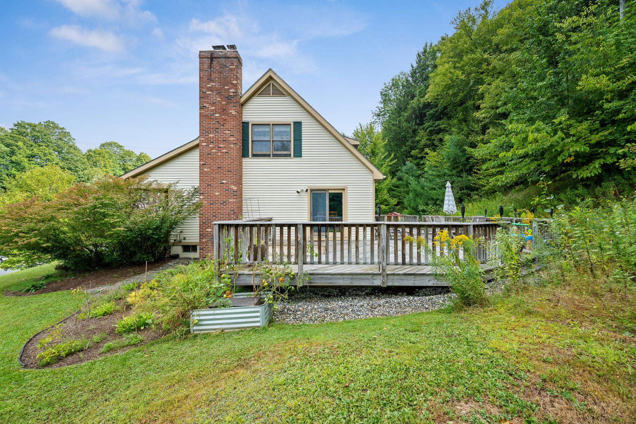 140 Point Ridge Road Berlin, VT 05641 - Photo 39 of 43