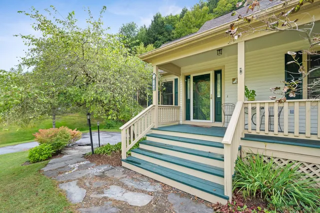 $495,000 | 140 Point Ridge Road, Berlin, VT 05641