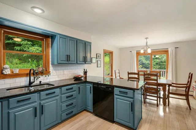 $495,000 | 140 Point Ridge Road, Berlin, VT 05641