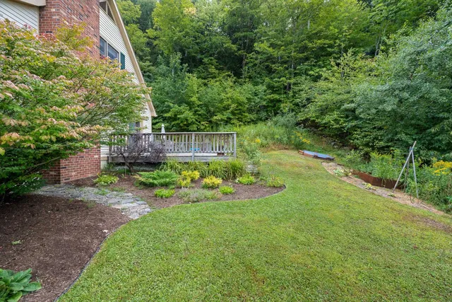 $495,000 | 140 Point Ridge Road, Berlin, VT 05641