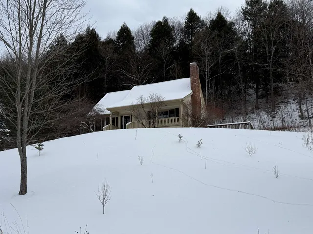 $495,000 | 140 Point Ridge Road, Berlin, VT 05641