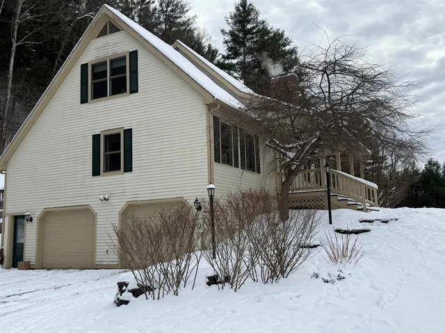 $495,000 | 140 Point Ridge Road, Berlin, VT 05641