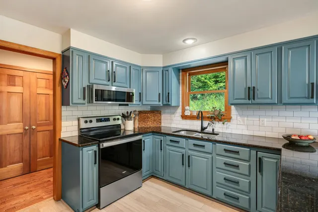 $495,000 | 140 Point Ridge Road, Berlin, VT 05641