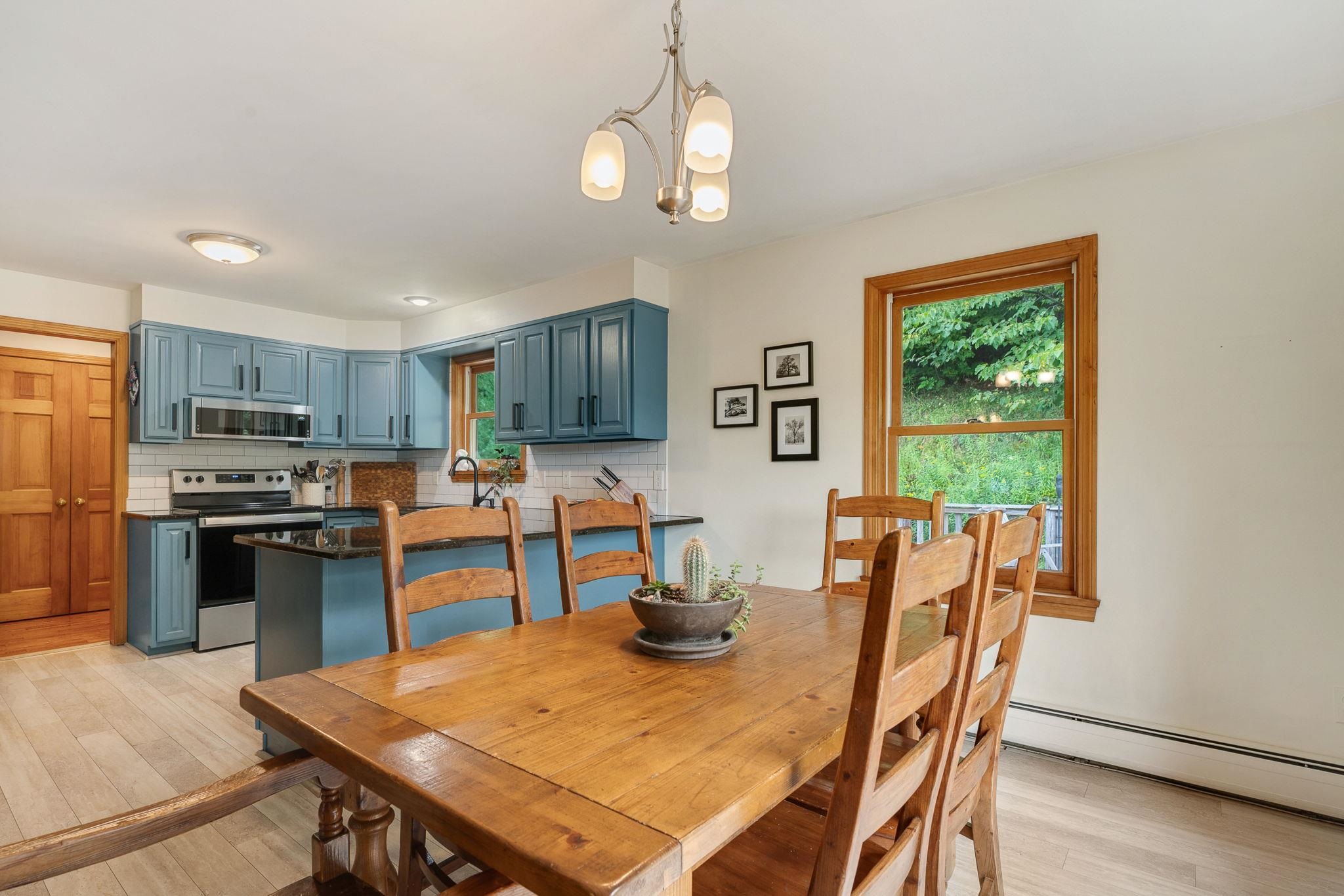 140 Point Ridge Road Berlin, VT 05641 - Photo 9 of 43