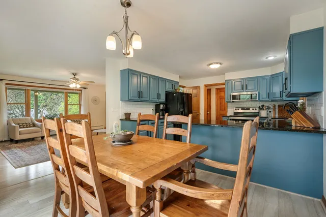 $495,000 | 140 Point Ridge Road, Berlin, VT 05641