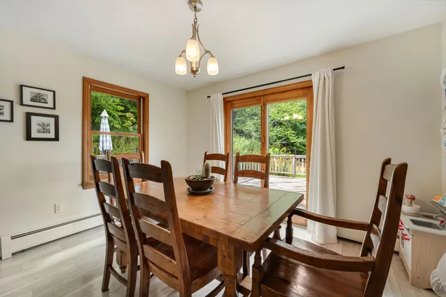 $495,000 | 140 Point Ridge Road, Berlin, VT 05641