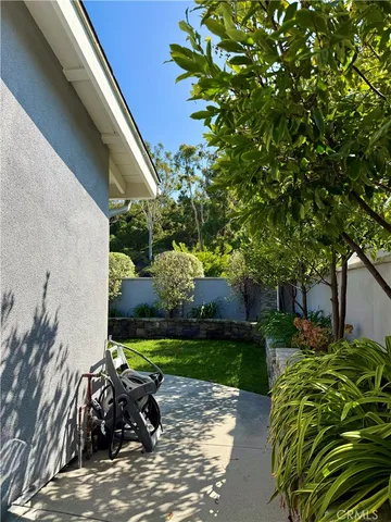 a bathroom with bathtub and window