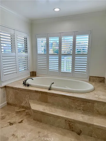 a close view of cabinets