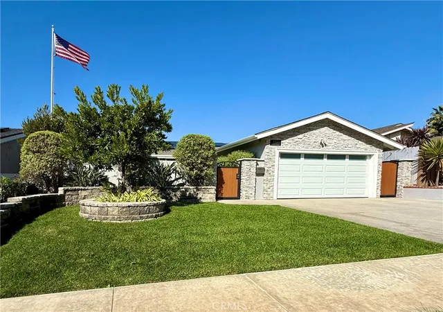 $1,600,000 | 607 Avenida Vaquero, San Clemente, CA 92673