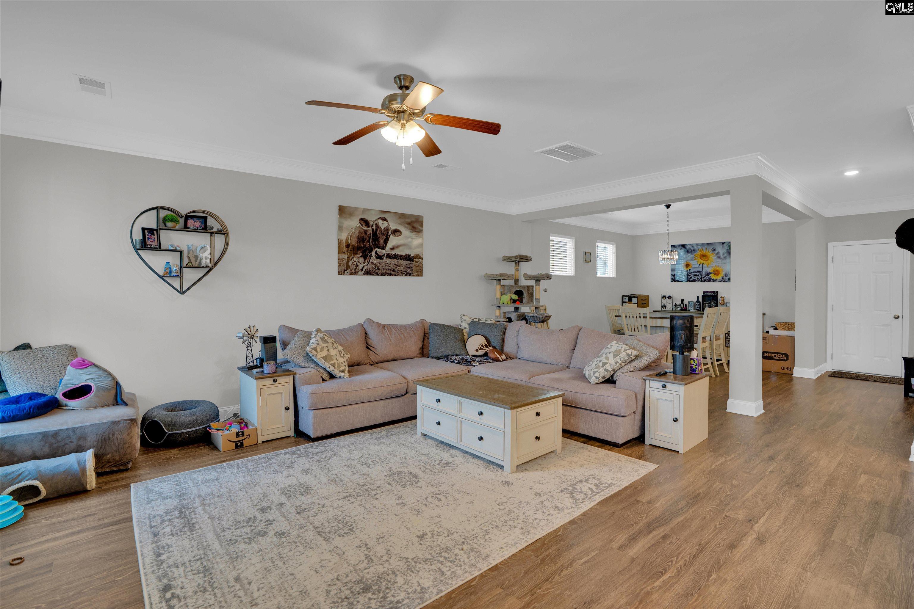 432 Thayer Street Chapin, SC 29036 - Photo 15 of 68