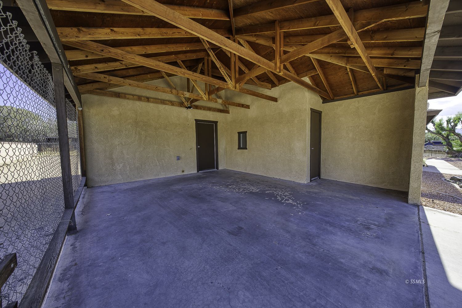 537 West Joyner Avenue Ridgecrest, CA 93555 - Photo 38 of 39