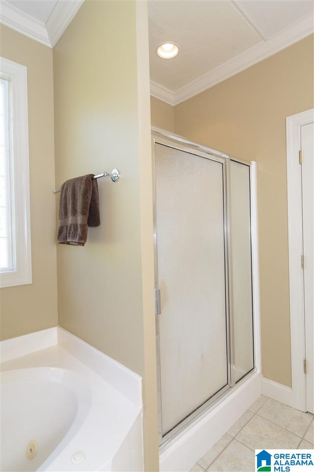 200 Quail Ridge Road Odenville, AL 35120 - Photo 25 of 50