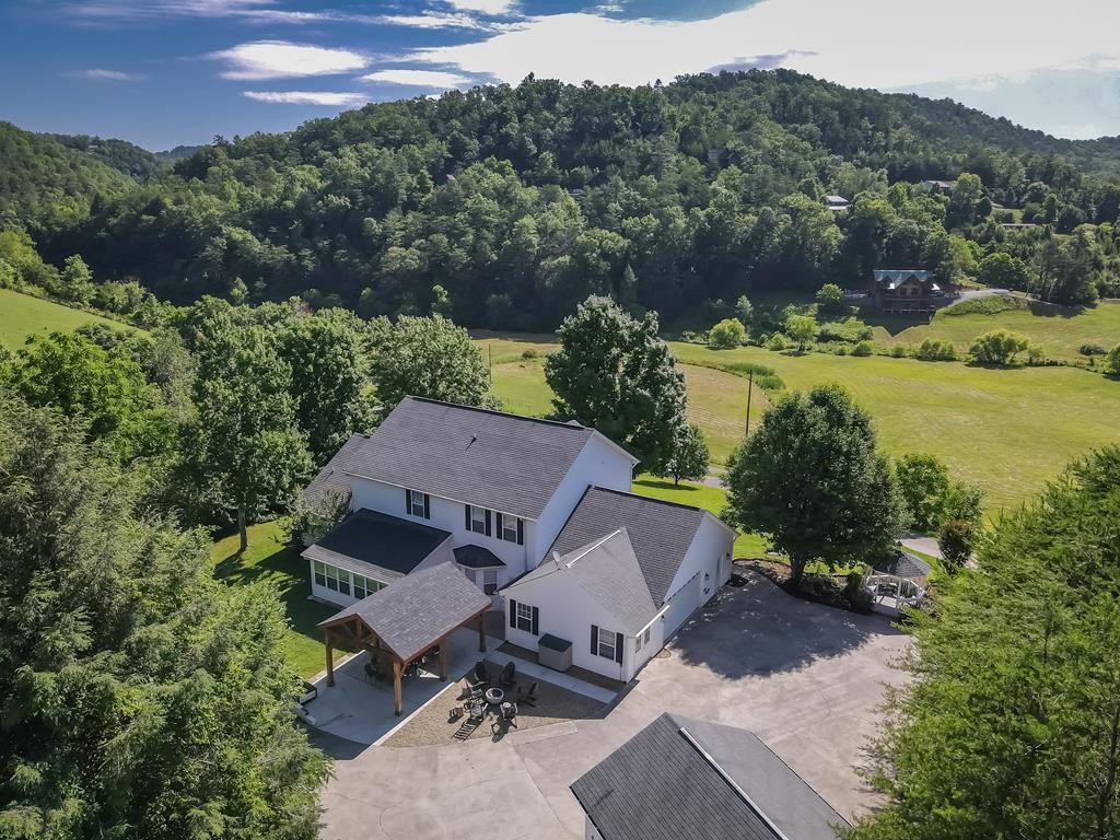 1650 Little Cove Road Sevierville, TN 37862 - Photo 49 of 50 Gallery Image 49