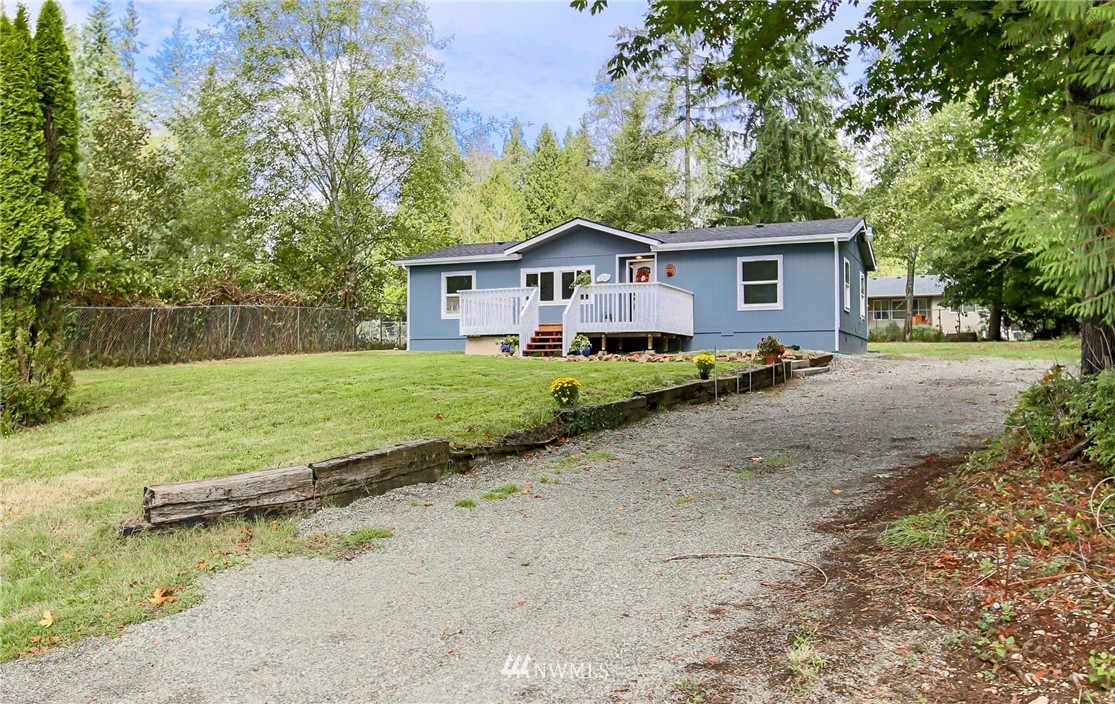 5511 East Agate Road Shelton, WA 98584 - Photo 19 of 23 Gallery Image 19