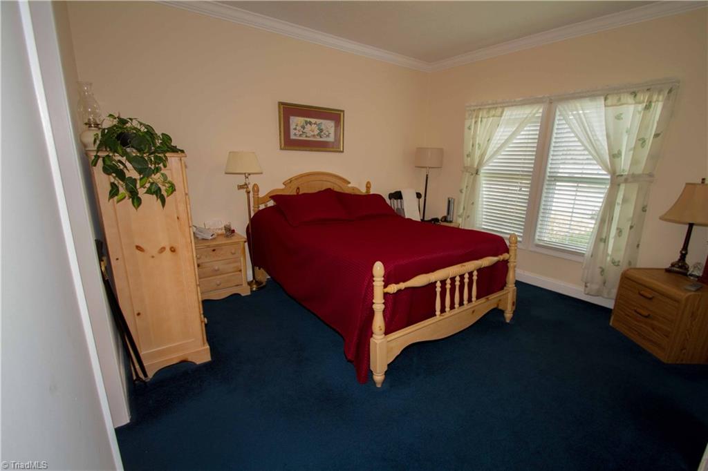 408 Allen Road Mocksville, NC 27028 - Photo 10 of 30 Master Bedroom on Main