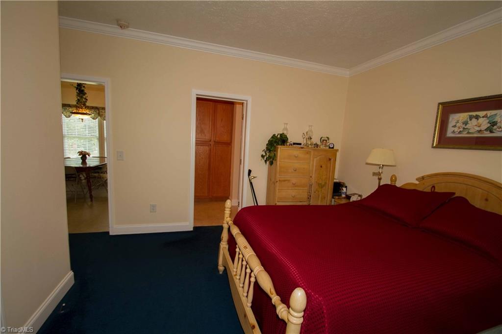 408 Allen Road Mocksville, NC 27028 - Photo 11 of 30 Master Bedroom from the other side