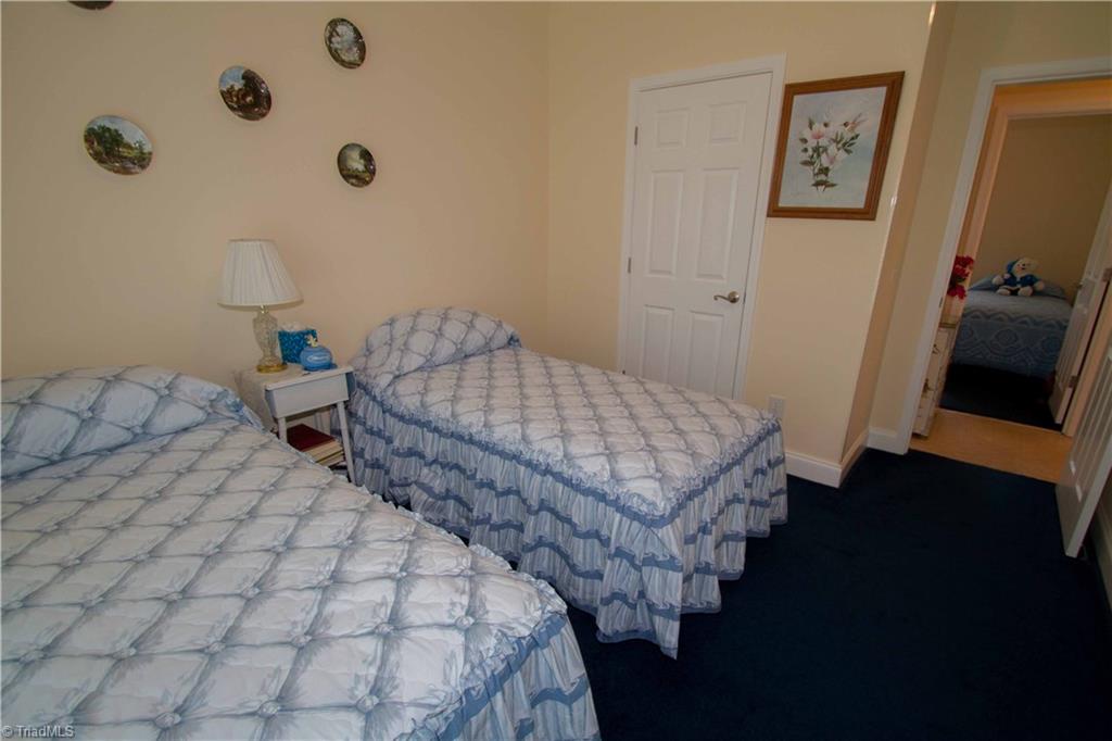 408 Allen Road Mocksville, NC 27028 - Photo 14 of 30 Bedroom #2 other side