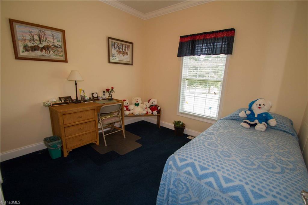 408 Allen Road Mocksville, NC 27028 - Photo 15 of 30 Bedroom #3