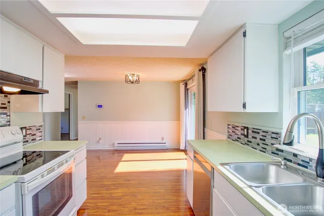 $425,000 | 46744 Baker Loop Road, Concrete, WA 98237