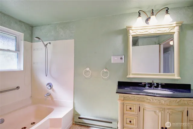 $425,000 | 46744 Baker Loop Road, Concrete, WA 98237