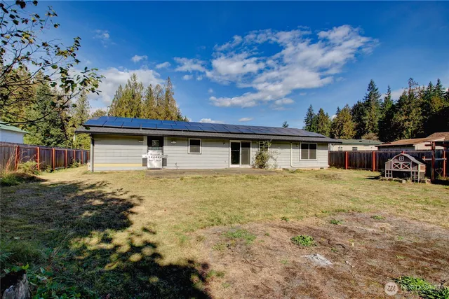 $425,000 | 46744 Baker Loop Road, Concrete, WA 98237
