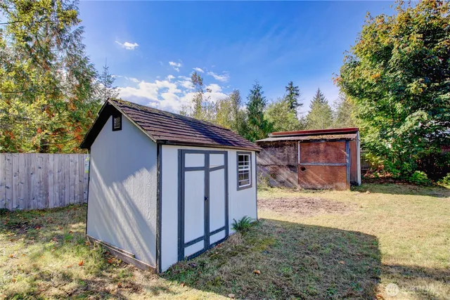 $425,000 | 46744 Baker Loop Road, Concrete, WA 98237