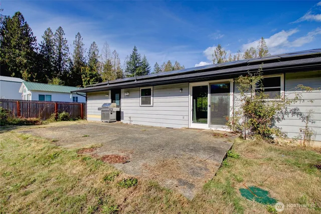 $425,000 | 46744 Baker Loop Road, Concrete, WA 98237