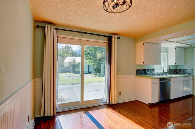 $425,000 | 46744 Baker Loop Road, Concrete, WA 98237