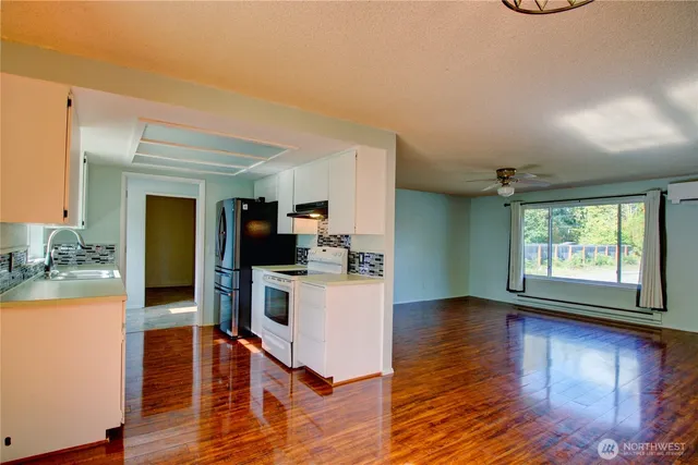 $425,000 | 46744 Baker Loop Road, Concrete, WA 98237