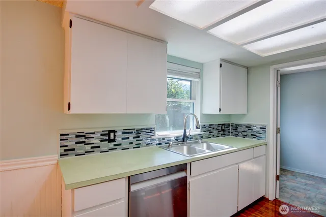 $425,000 | 46744 Baker Loop Road, Concrete, WA 98237