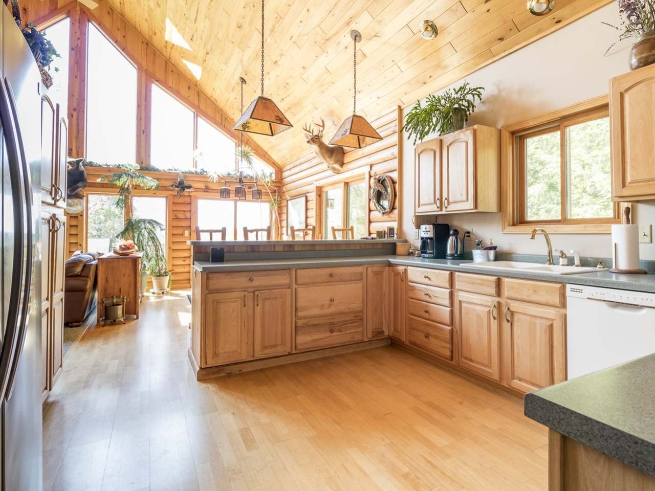 10451 Blue Lake Road Minocqua, WI 54548 - Photo 19 of 53 Gallery Image 19