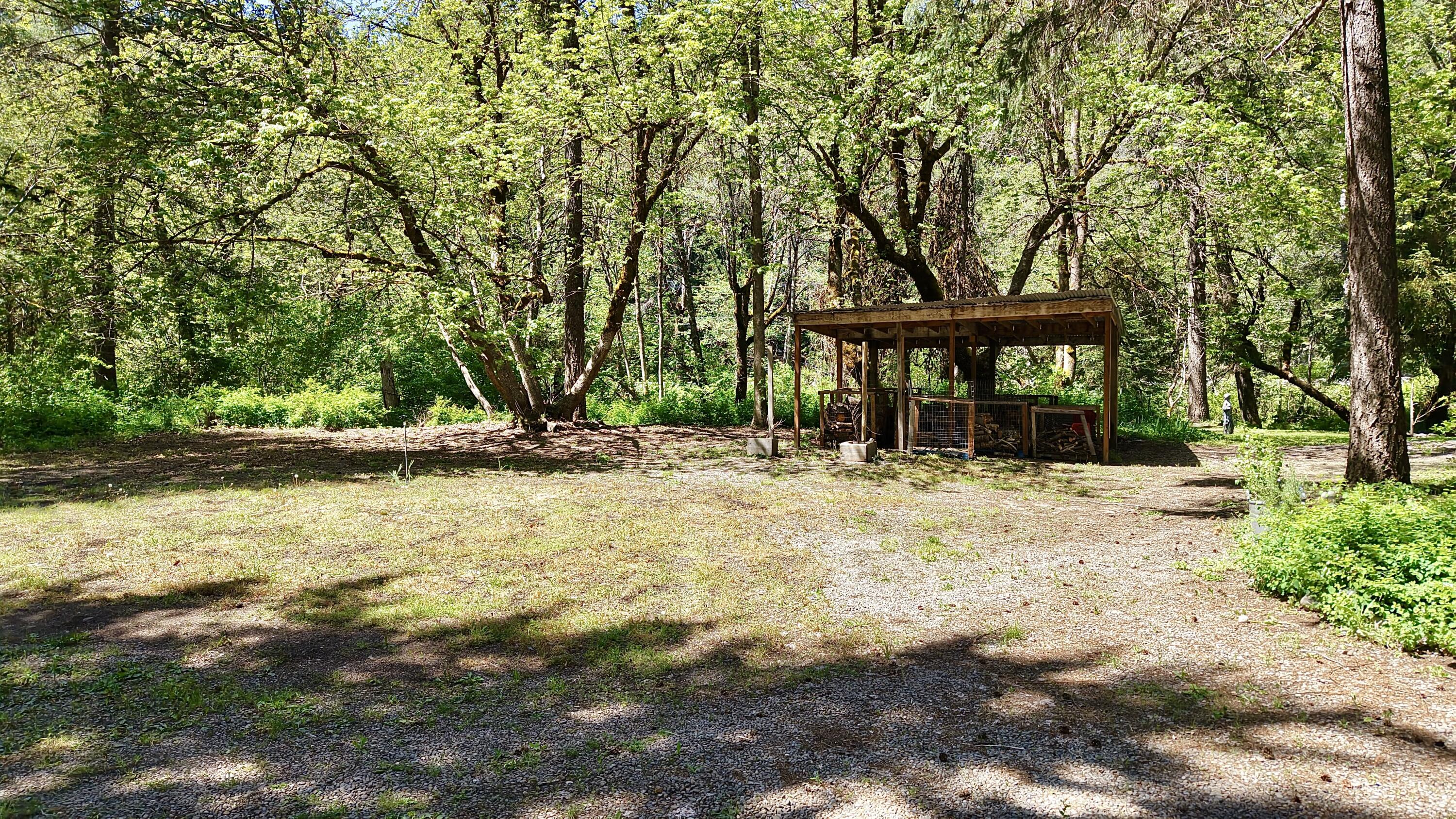 52 Dodes Creek Road Trail, OR 97541 - Photo 30 of 110 Wood Storage